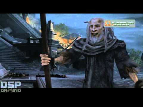 God of War HD playthrough pt53