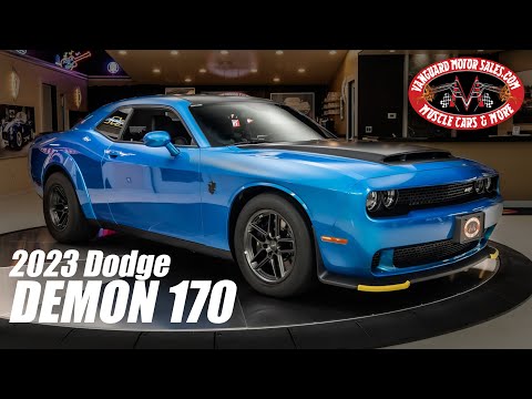 2023 Dodge Challenger (CC-1923385) for sale in Plymouth, Michigan