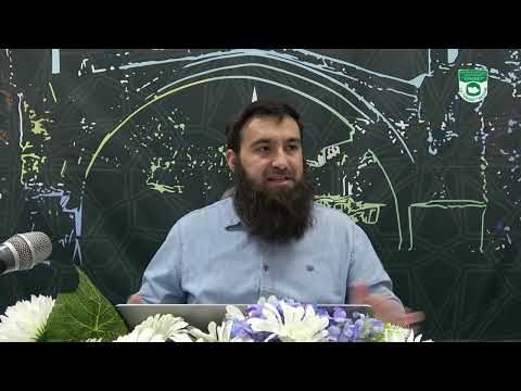 Mudrost i koristi propisivanja posta - Prof. Adis Memić