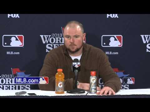 10/23/13: MLB.com FastCast