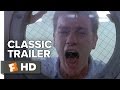 Nightwatch 1997 Official Trailer 1 Ewan McGregor Movie