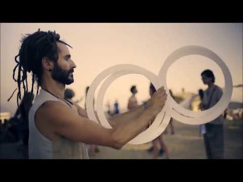 Burn In Noise & Menog - Psychedelic Playground