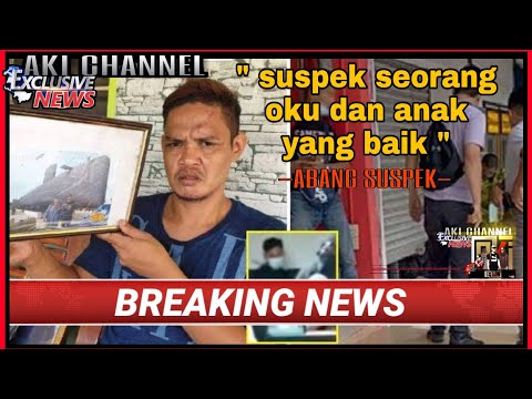 [ROMP4KKAN MAYBANK] ABANG CERITAKAN SIAPA SEBENARNYA SUSPEK YANG DI TEMB4K!