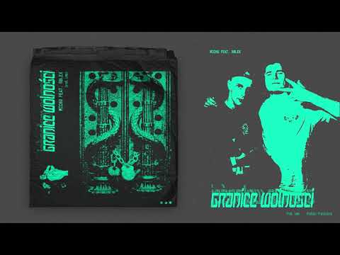 MichU - GRANICE WOLNOŚCI ft. Rolex (prod.Lema)