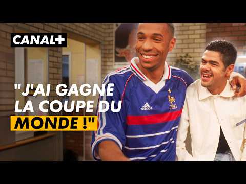 Bande annonce