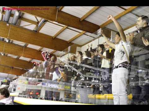 Scorpions Mulhouse : Paly-Off 09'  MERCI, vous avez été magiques