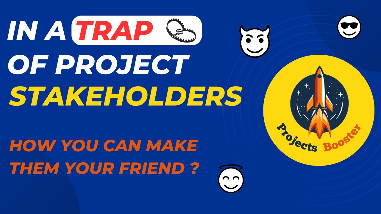 10 mins Guide on How to Manage Stakeholders.