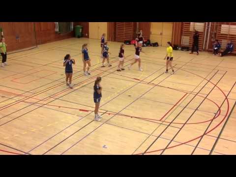 Spårvägen F-99 USM Steg 1 2013, video 6