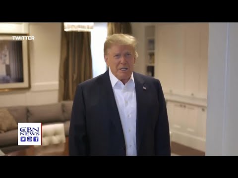 CBN NewsWatch AM: October 5, 2020