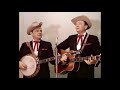 Shoutin' On The Hills Of Glory - The Stanley Brothers