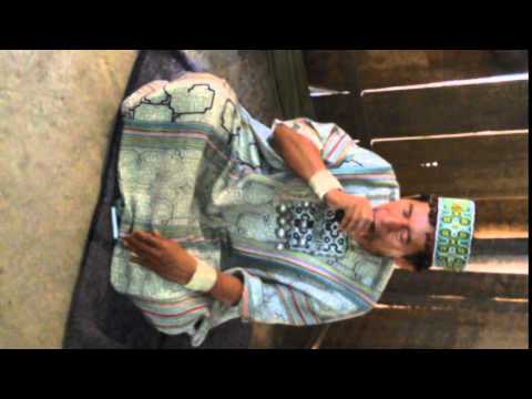 AYAHUASCA - MEDICINA