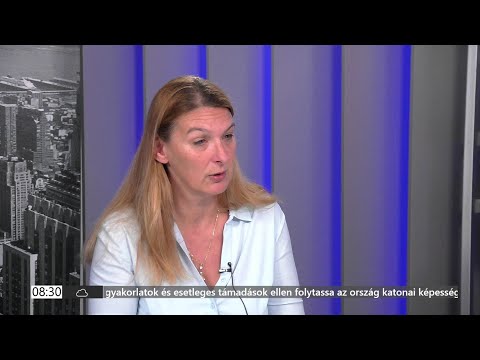 PIRKADAT Breuer Péterrel: Baranyi Krisztina