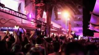 Eat Sleep Rave Repeat  Cafe Mambo Mambo Fat Boy Slim 