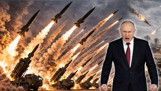 Download lagu 🔴TEPAT MALAM INI Senjata pemusnah Rusia akhirnya keluar bantu Iran bombardir pusat komando Israel-AS mp3