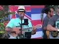 BRADDAH STEPHEN YOUNG X KAMA'EHU X WAIMANALO SUNSET JAMS X FBLIVE