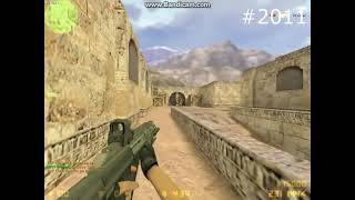 [NOSTALGIA] OLD CSPB 2014 TRAILER