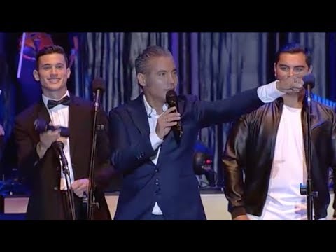 Jóvenes Cantadores y Pitingo - Guantanamera