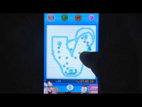 Doodle Lab101 iPhone Gameplay Review - AppSpy.com
