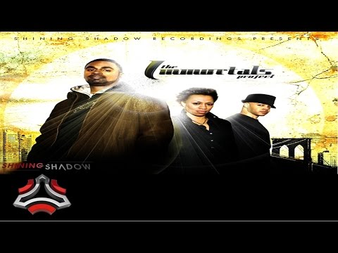 The Immortals Project - Count It Off Feat. El Da Sensei [prod. by Duplicuts]