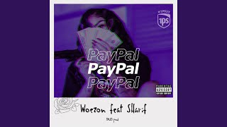 Paypal (1PS23) Music Video