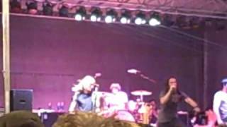 Saosin- I Keep My Secrets Safe (live, formerly just keep secrets)