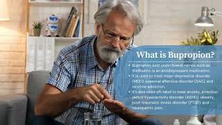 How Long Does It Take for Bupropion to Work