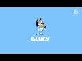 Bluey Pilot Intro 2011 Reversed