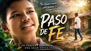 Christian Movies | Steps of Faith