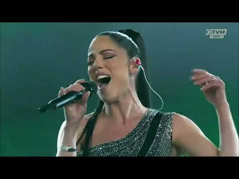 MESC 2022 - Ira Losco - 7th Wonder / Walk on Water (50th Anniversary)