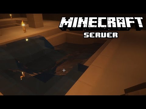 MINECRAFT ☀️ S06E70 • Wasser maaaaarsch! • LET'S PLAY MINECRAFT