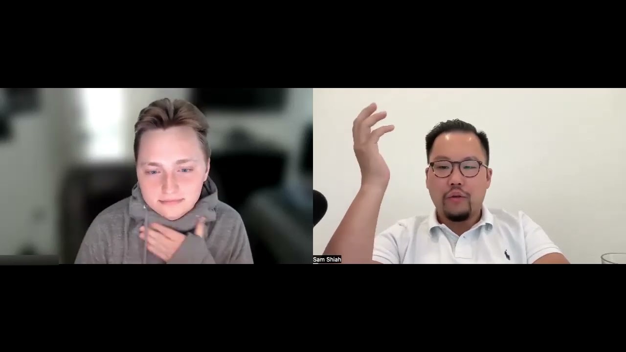 How Christian Landed a BB Offer Within 2.5 Months Despite Being an Engineer W/ No Finance Background