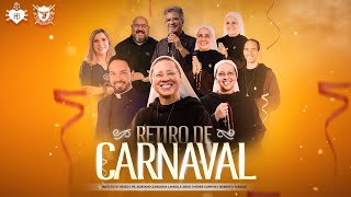 Instituto Hesed | Irmão Luis Maria - Retiro de carnaval | 01/03