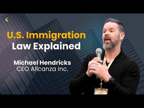 U.S. Immigration Law Explained