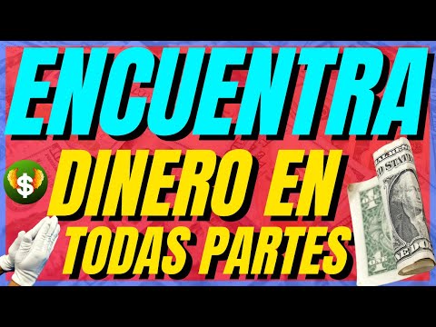 Prayer to find money on the street (powerful)