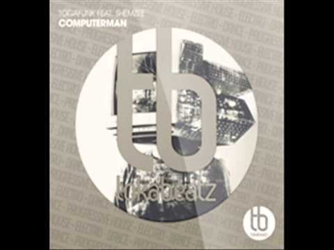 Togafunk feat. ShemZee - Computerman (Official)