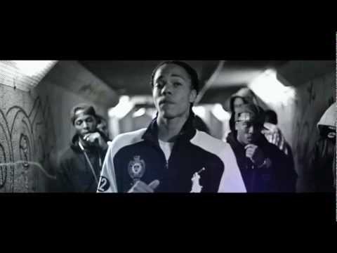 Boy6lue - 6.L.U.E Ft. Pam Jackson