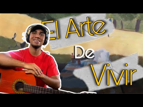 El Arte De Vivir - Hakuna Group Music
