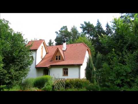 Прогулка по Поленово и Тарусе