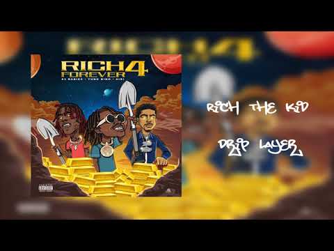 83 Babies - Drip Layer