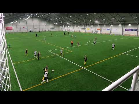 Haka P2011 -  KaaPo P2011 Haaste 22.1.2022 @Valkeakoski osa 2