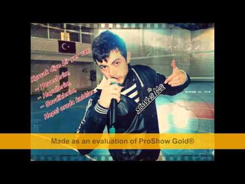 Slower İbo - [ Meraba Solyanım ]