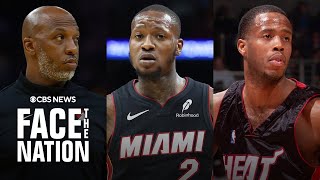 FBI details charges against NBA's Terry Rosier, Chauncey Billups and others