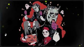 Ghost - PRIME MOVER [ slowed n reverb ]
