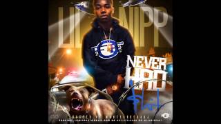 Lil Nipp - Mo $hit