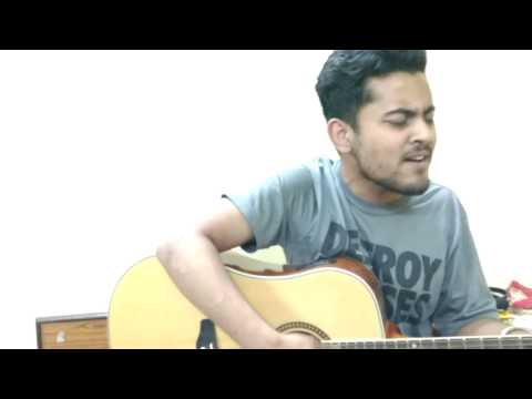 Main Jahaan Rahoon Cover