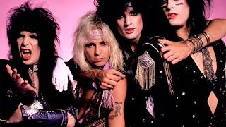 Motley Crue Tonight  (We Need A Lover) HQ