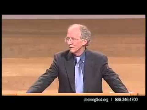 John Piper - What's the point of the story of Joseph?