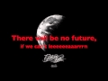 Parkway Drive - Dark Days [New Song!] (Lyrics ...