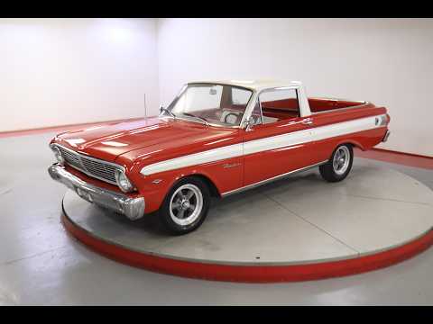 1965 Ford Ranchero (CC-2063526) for sale in Denver , Colorado