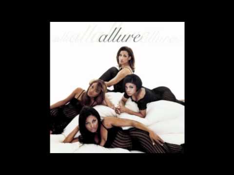 Head Over Heels - Allure ft. Nas [Allure] (1997)